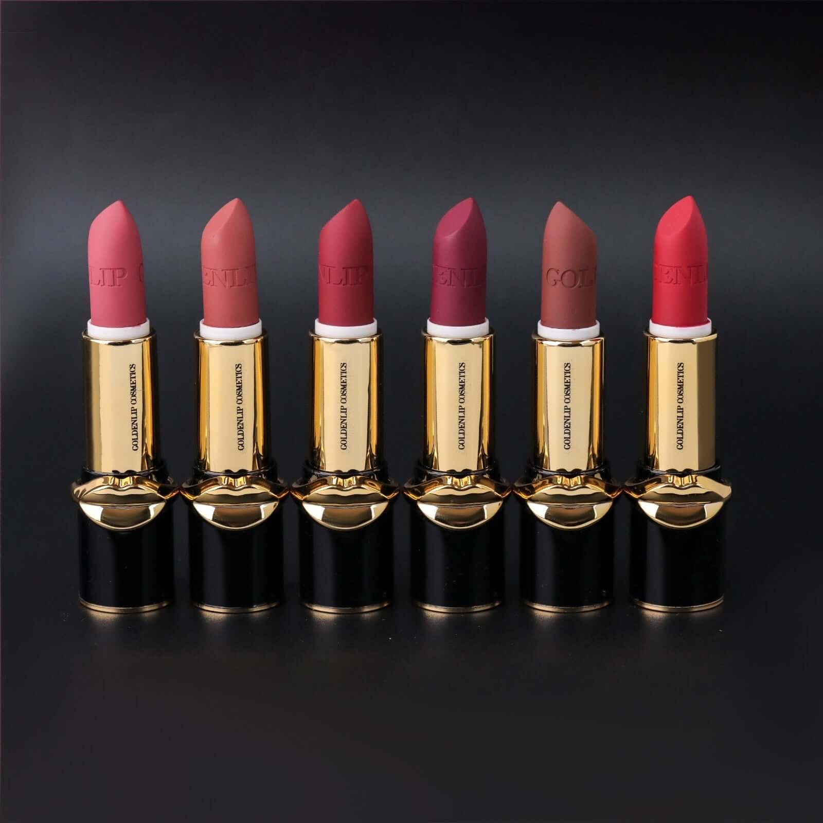 Hydrating Cream Lipstick